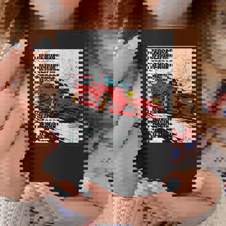 180Sx ドリフト アニマルスタイル クール アニメ イニシャル D レースカー13 コーヒーマグ 面白い贈り物