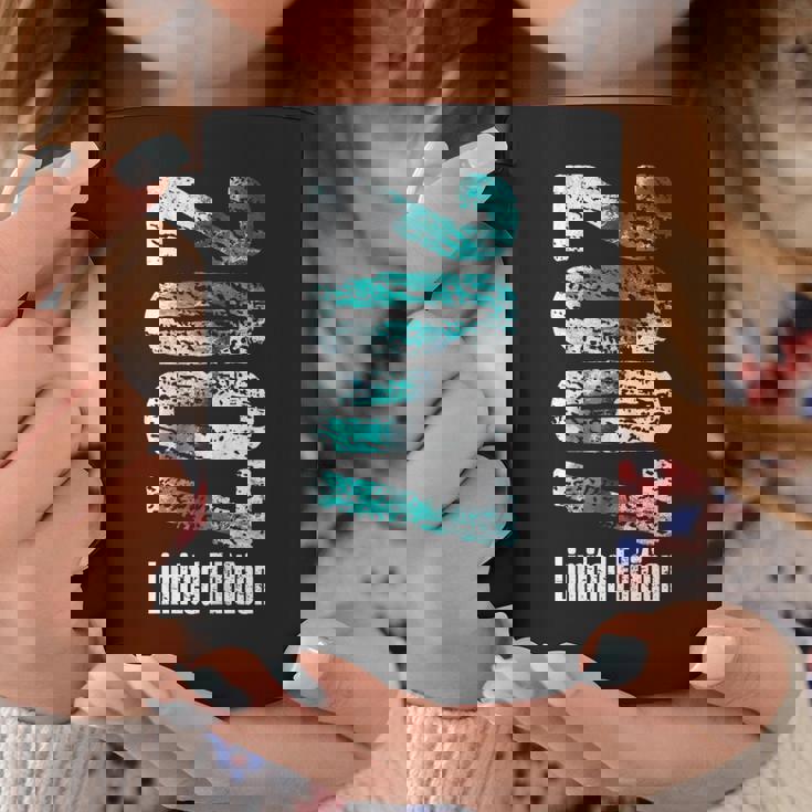 18歳の男の子、女の子、18歳の誕生日プレゼント、限定版2007 コーヒーマグ 面白い贈り物