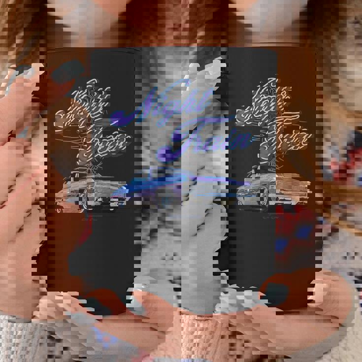 1967 インパラ 夜行列車 30 ローライダー Kustom リードそり コーヒーマグ 面白い贈り物