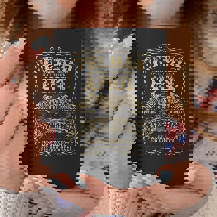 1967年4月 58歳 誕生日プレゼント 男性用 58歳 誕生日 コーヒーマグ 面白い贈り物