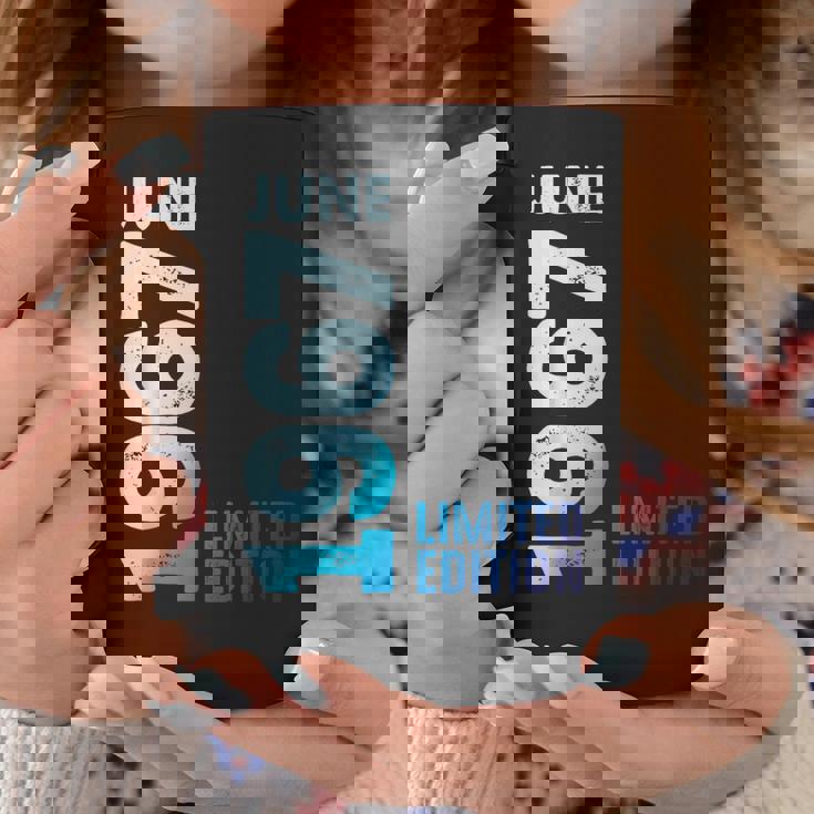 1967年6月、1967年レトロ、1967年ヴィンテージ限定版、1967年。 コーヒーマグ 面白い贈り物