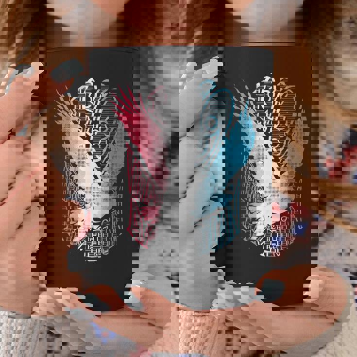 1969 イーグル ヴィンテージ アメリカン 誕生日 コーヒーマグ 面白い贈り物