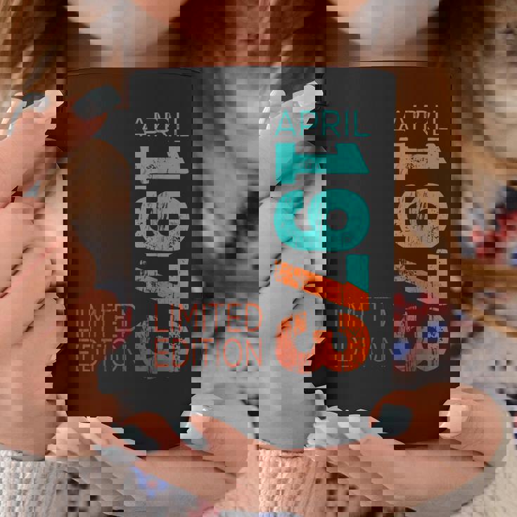 1973年4月1973年 レトロ 1973 ヴィンテージ 1973 コーヒーマグ 面白い贈り物