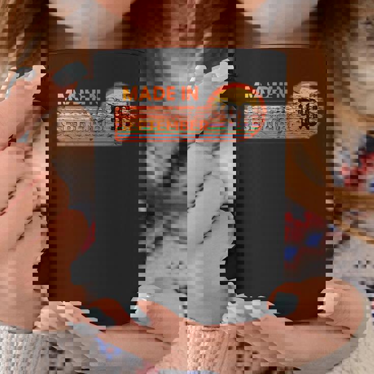 1998年9月製。素晴らしい1998年の誕生日ヴィンテージ。 コーヒーマグ 面白い贈り物