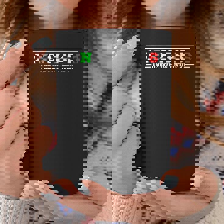 1N23456 オートバイ フットギアシフト コーヒーマグ 面白い贈り物