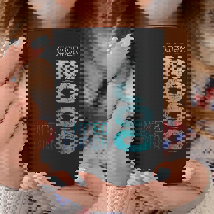 2000年10月 限定版 レトロ 2000 ヴィンテージ 2000年 コーヒーマグ 面白い贈り物