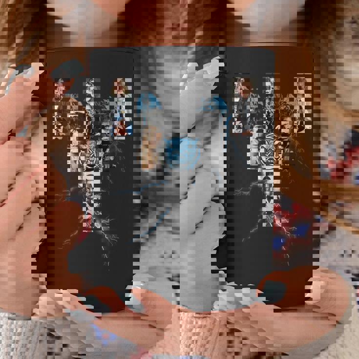 The 27 Club_008 コーヒーマグ 面白い贈り物