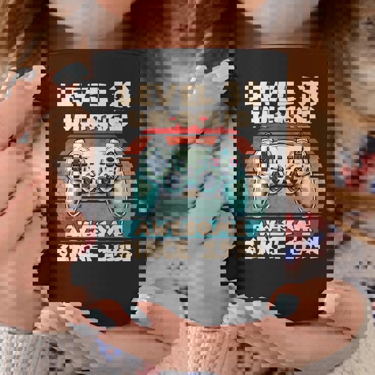 30歳の誕生日 ゲーマー 30歳 30歳 誕生日 30歳 男性 コーヒーマグ 面白い贈り物