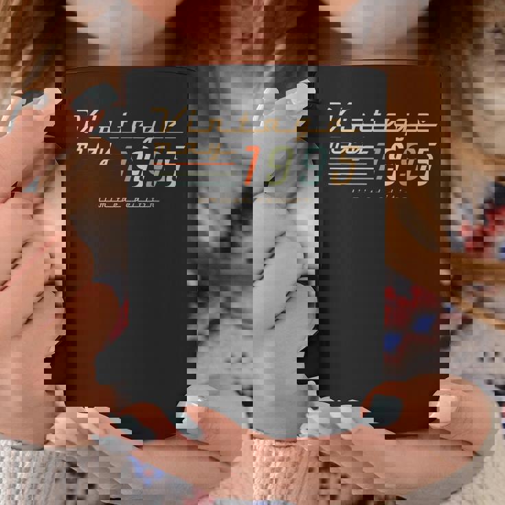 30歳の誕生日プレゼント 男性用 1995年5月 30歳 誕生日 コーヒーマグ 面白い贈り物