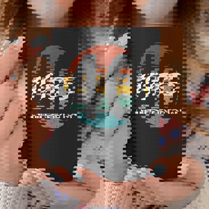 40歳の誕生日 男性 女性 40歳 1985年生まれ コーヒーマグ 面白い贈り物