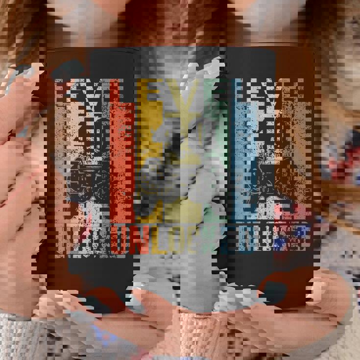 40歳の誕生日tシャツ 男性 40歳の誕生日プレゼント コーヒーマグ 面白い贈り物