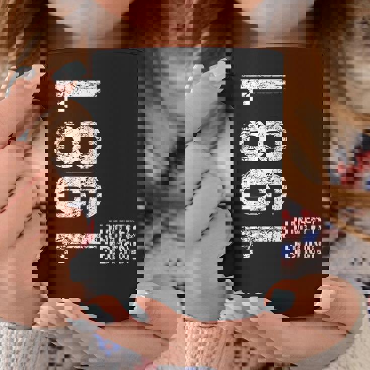 44歳の誕生日 男性 女性 44歳 1981年 誕生日プレゼント コーヒーマグ 面白い贈り物