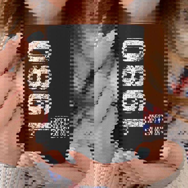 45歳の誕生日 男性 女性 45歳 1980年 誕生日プレゼント コーヒーマグ 面白い贈り物