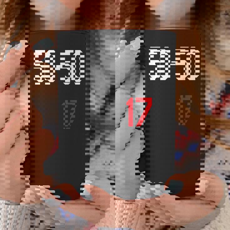 50-50-17 コーヒーマグ 面白い贈り物