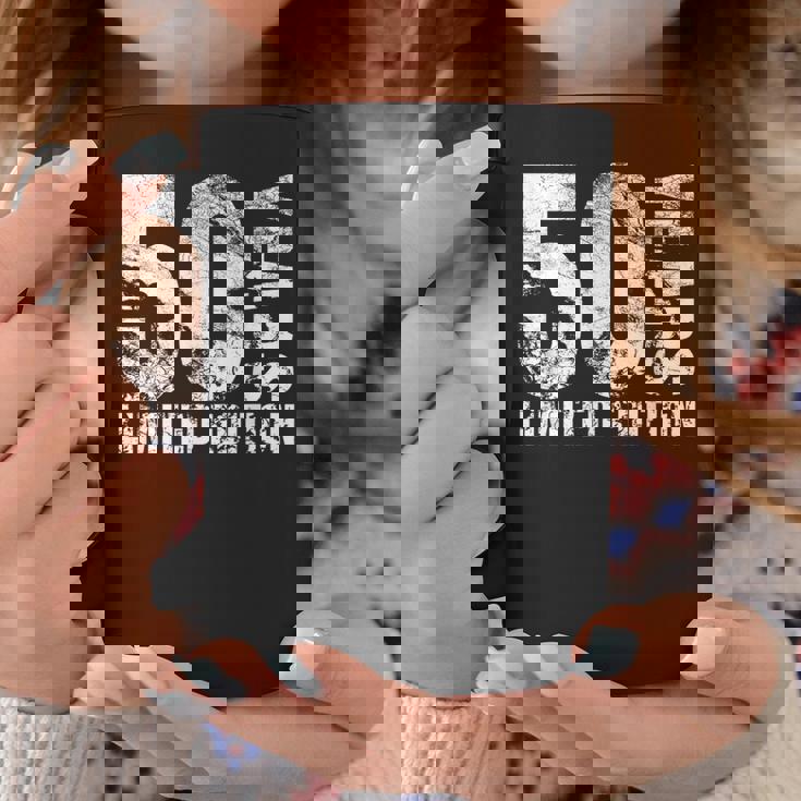 50歳 男性 ギフト 50歳 誕生日プレゼント 女性用 コーヒーマグ 面白い贈り物