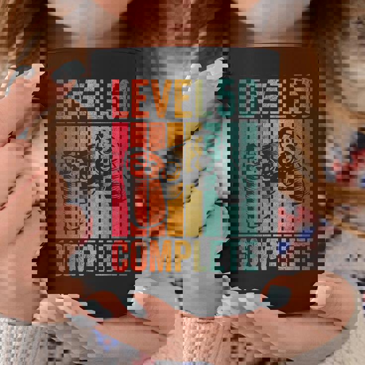 50歳 誕生日 男の子 男 レベル コンプリート 50歳 コーヒーマグ 面白い贈り物