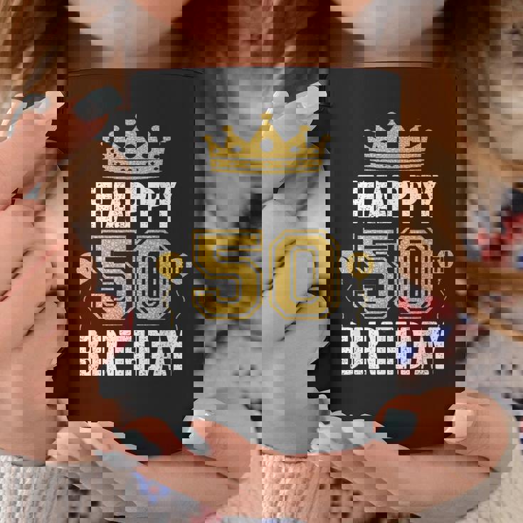 50歳の男性と女性のための50歳の誕生日のアイデア コーヒーマグ 面白い贈り物