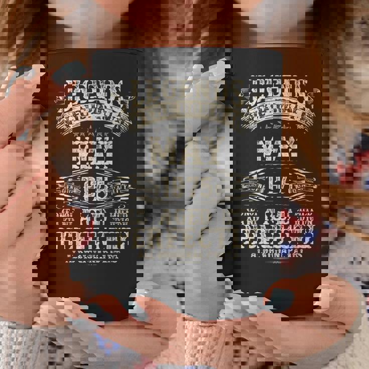 50歳の男性への誕生日プレゼント 1975年5月 50歳 誕生日 コーヒーマグ 面白い贈り物