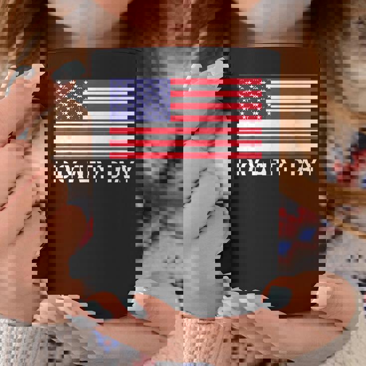 5月1日の忠誠の日 コーヒーマグ 面白い贈り物