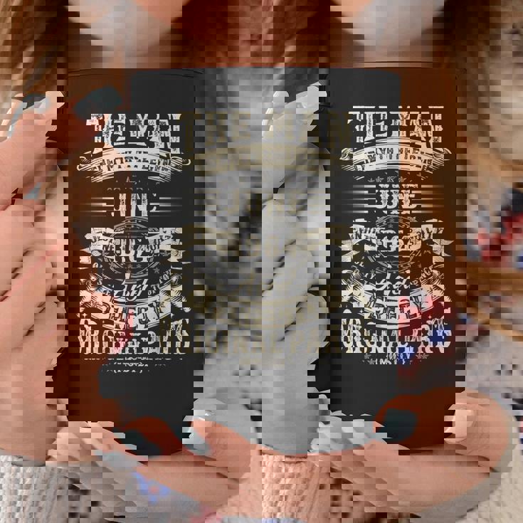 60歳の誕生日ギフト 男性用 面白い 60歳 誕生日 1964年6月 コーヒーマグ 面白い贈り物