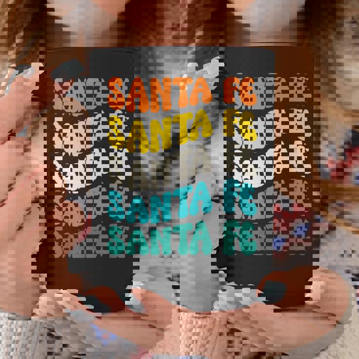 70Santa Fe 70年代サンタフェ コーヒーマグ 面白い贈り物