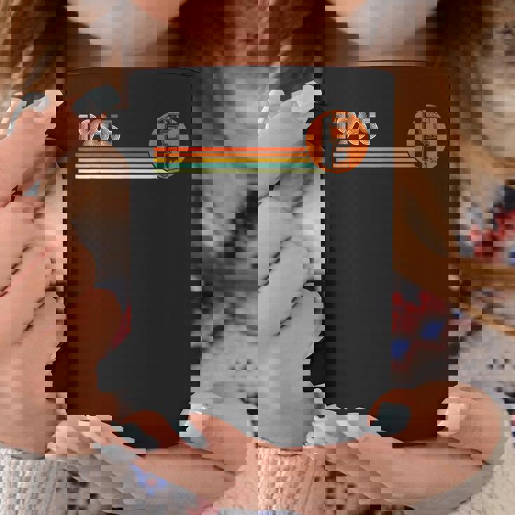 80年代 ビデオゲーム ヴィンテージ レトロ アーケード 1985 ゲーマー コーヒーマグ 面白い贈り物