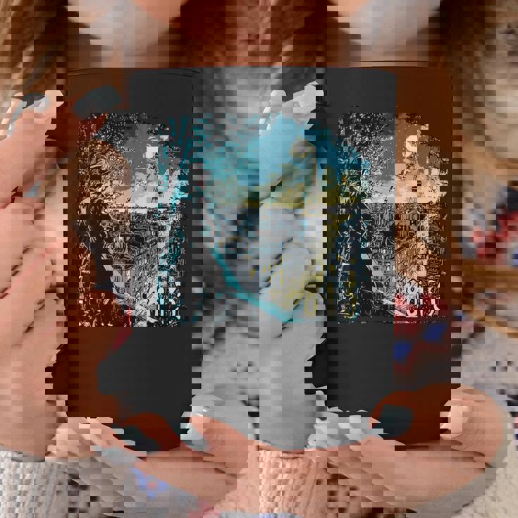 813 ルパン レガシー 変装&ミステリーの巨匠 コーヒーマグ 面白い贈り物