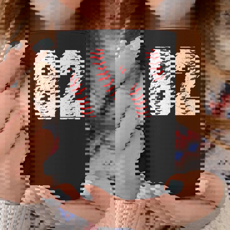 82 誕生日 野球 テーマ 誕生日 パーティー お祝い 82歳 コーヒーマグ 面白い贈り物