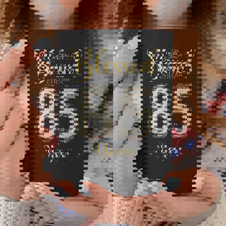 85歳 85歳 85歳の誕生日 85歳の誕生日に コーヒーマグ 面白い贈り物