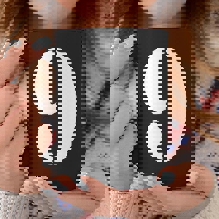 9 ナンバー 9 ナンバー コーヒーマグ 面白い贈り物