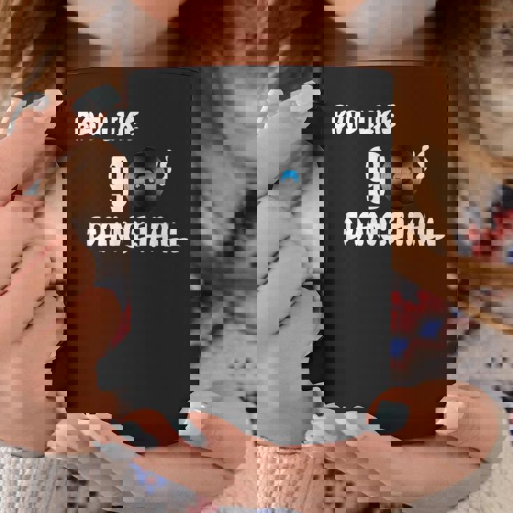 90年代のダンスホール コーヒーマグ 面白い贈り物