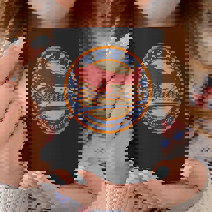 A-1 スカイレイダー コーヒーマグ 面白い贈り物