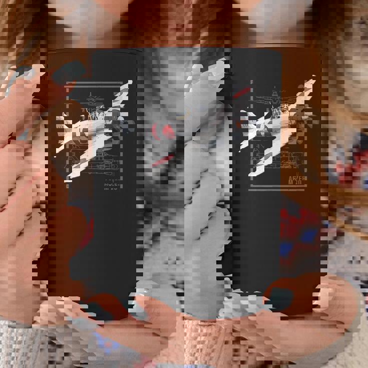 A6mゼロ コーヒーマグ 面白い贈り物