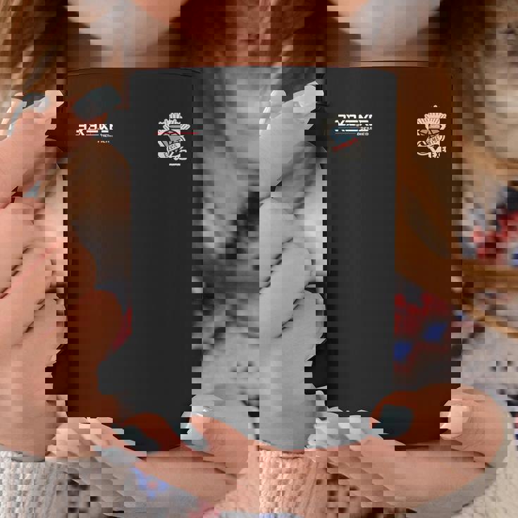 Addelm ElementsExe_31_松野遥弥 コーヒーマグ 面白い贈り物