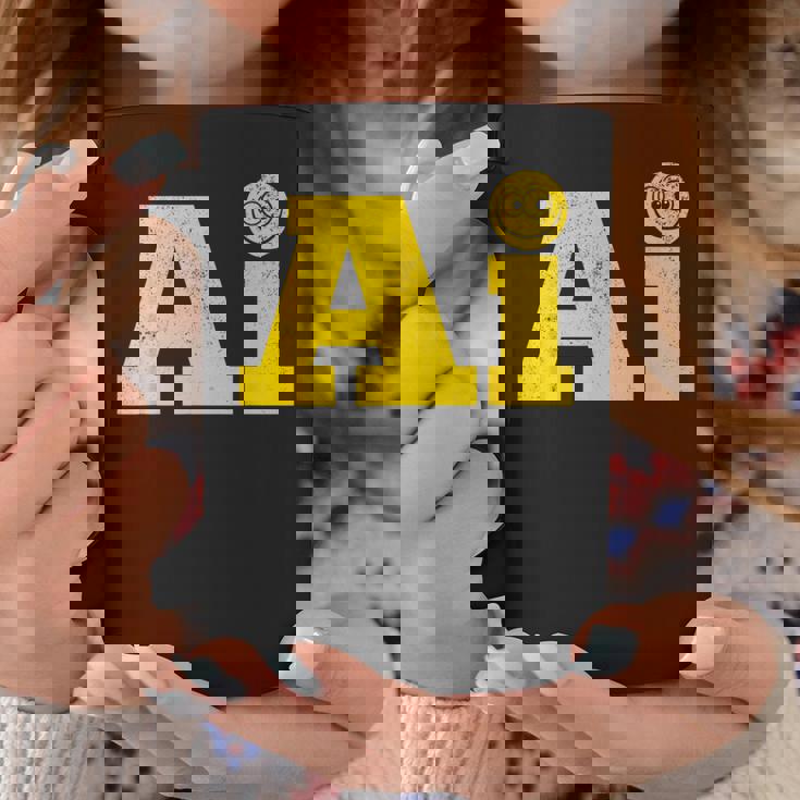 Ai 人工知能 Ai コーヒーマグ 面白い贈り物