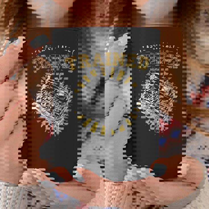 Akai Mpc 60 クラシカルトレーニングtシャツ コーヒーマグ 面白い贈り物