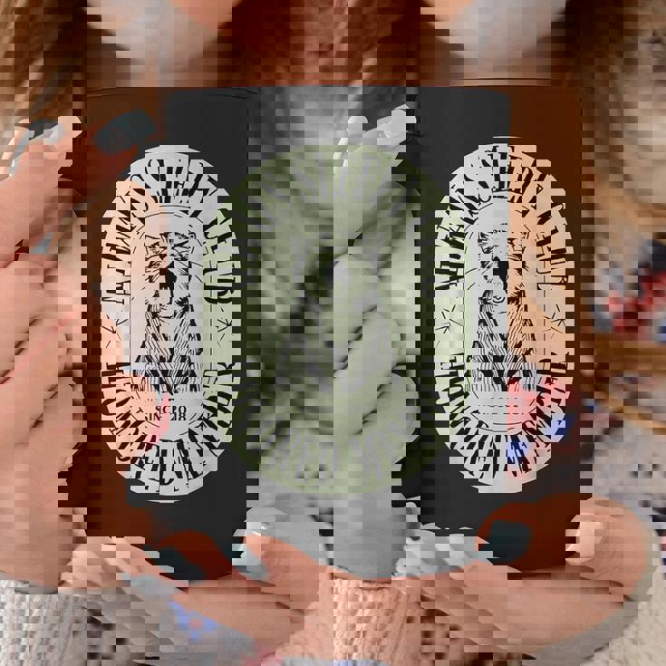 Alwaysleepy Club 男性用の面白いプリント、グラフィック コーヒーマグ 面白い贈り物