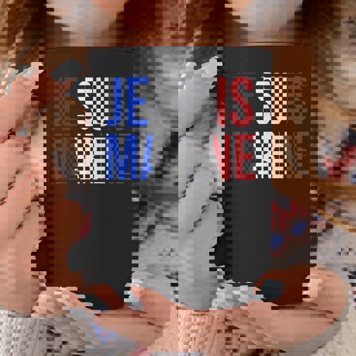 I Am Marine コーヒーマグ 面白い贈り物