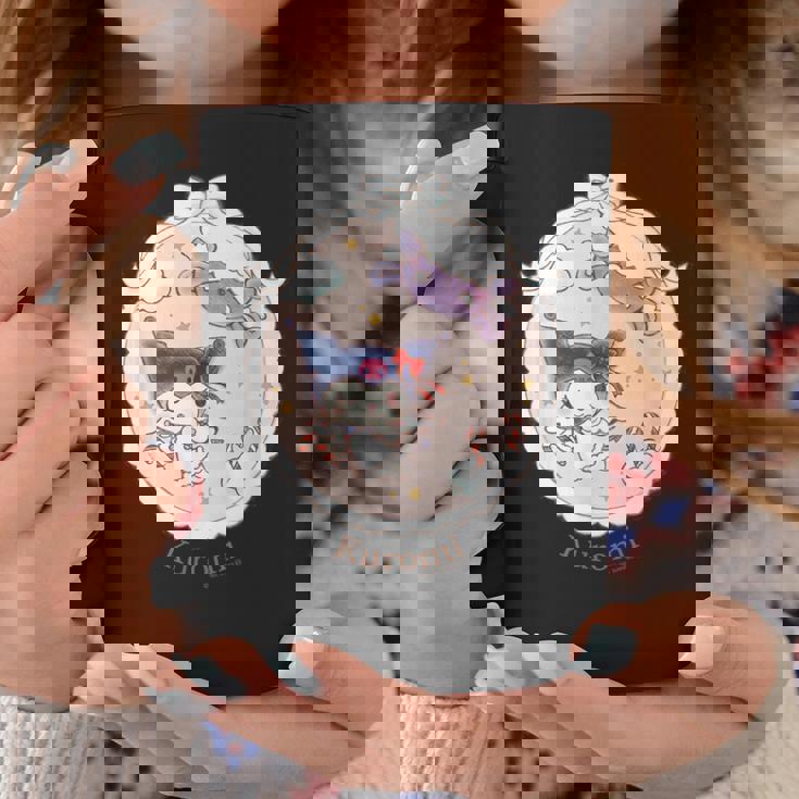 Amazon限定デザイン クロミ エンジェル コーヒーマグ 面白い贈り物