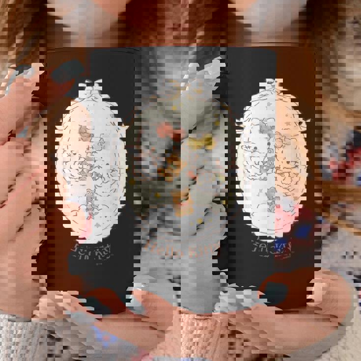 Amazon限定デザイン ハローキティ エンジェル コーヒーマグ 面白い贈り物