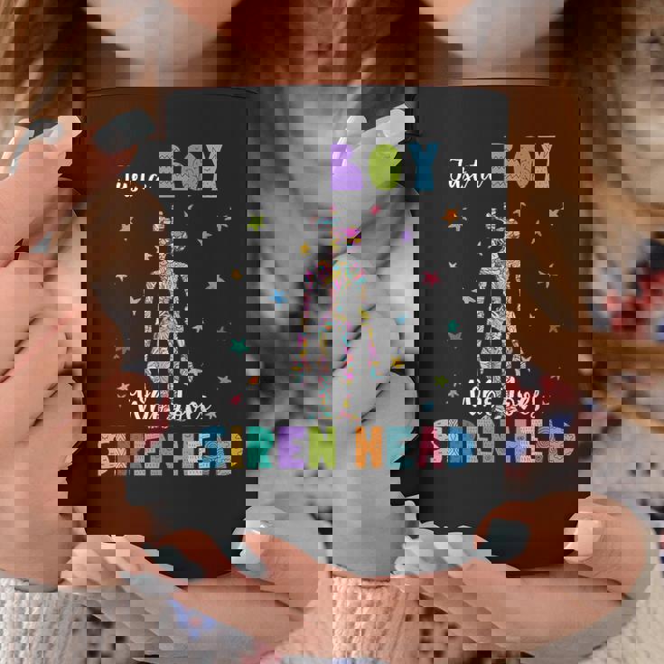 American Cryptid サイレンヘッド コーヒーマグ 面白い贈り物