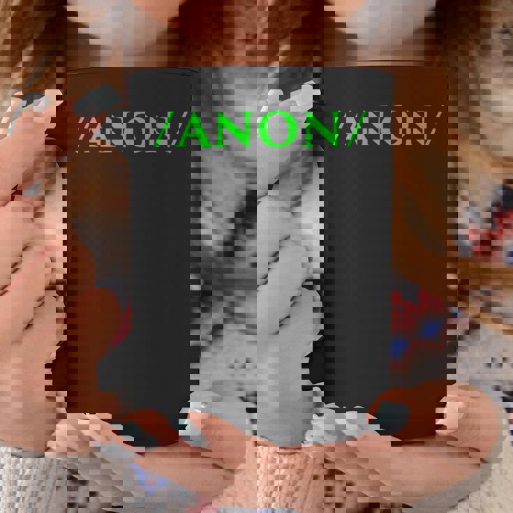 Anon Anonymous Onymous Online Lurk プロフィール ソーシャルメディア コーヒーマグ 面白い贈り物