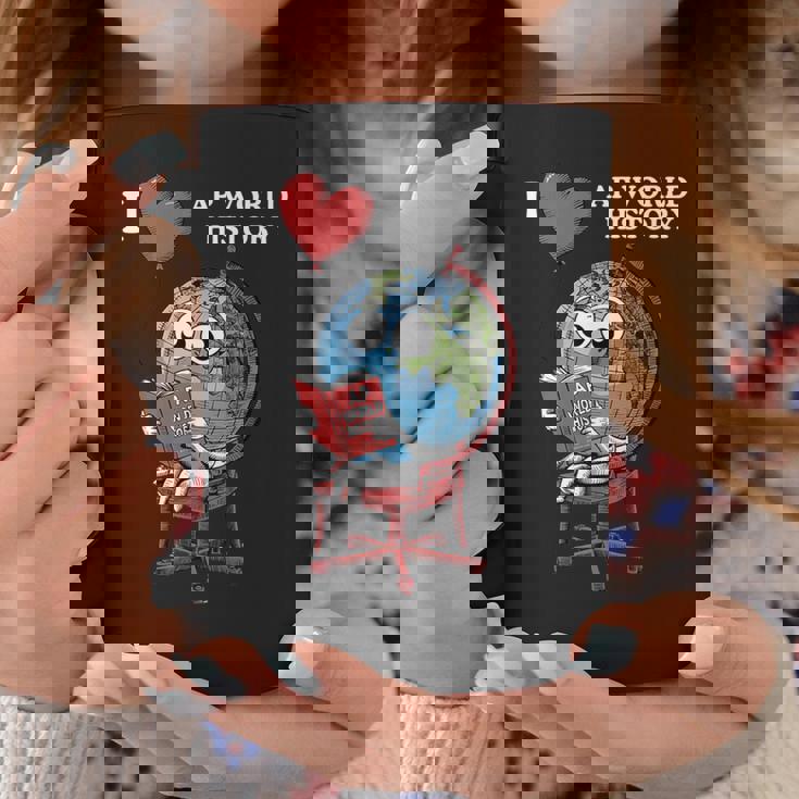 Ap世界史 コーヒーマグ 面白い贈り物