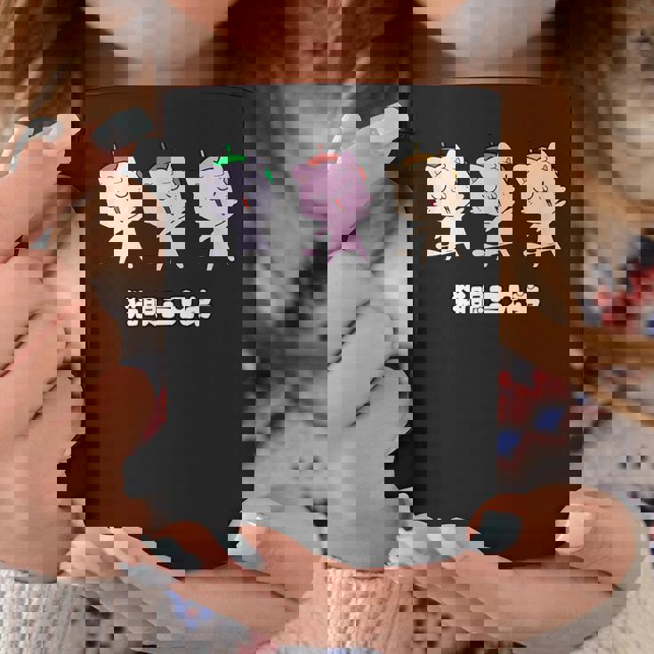 Asy 猫目三兄弟 猫眼三兄弟 Asiauper Young コーヒーマグ 面白い贈り物