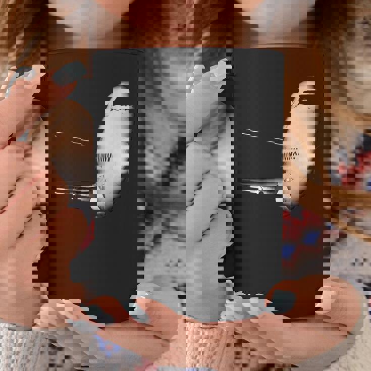 B747 ジャンボジェット コーヒーマグ 面白い贈り物