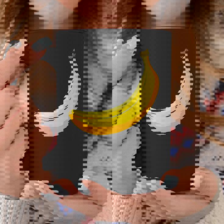 Bananaeganegetarian Merch コーヒーマグ 面白い贈り物