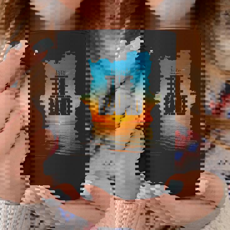 The Band Islands コーヒーマグ 面白い贈り物