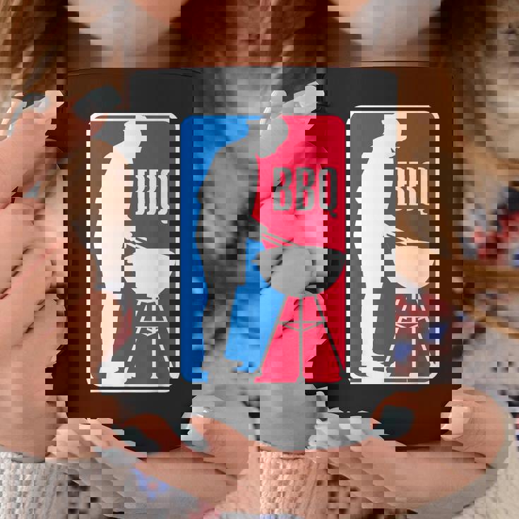 Bbq League グリルミートパロディ バーベキュー コーヒーマグ 面白い贈り物