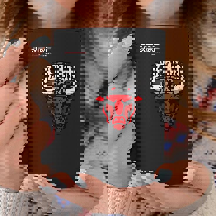 BeefmanExe_44_伊藤大和 コーヒーマグ 面白い贈り物