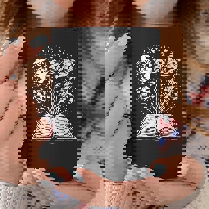 Bookpace Reading Lover Teacher Bookworm Librarian Reader コーヒーマグ 面白い贈り物